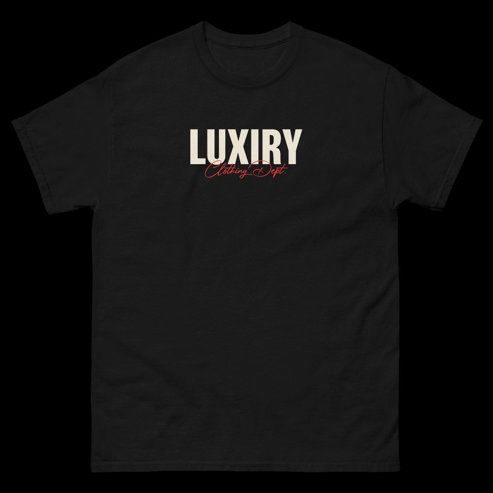 Luxiry’s Rich Club