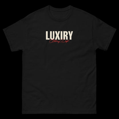 Luxiry’s Rich Club