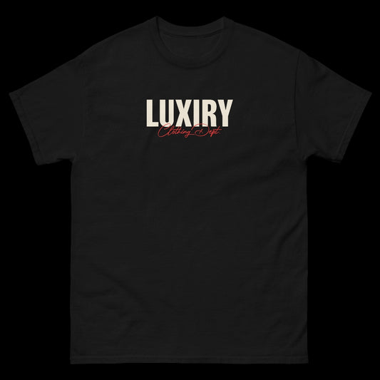 Luxiry’s Rich Club