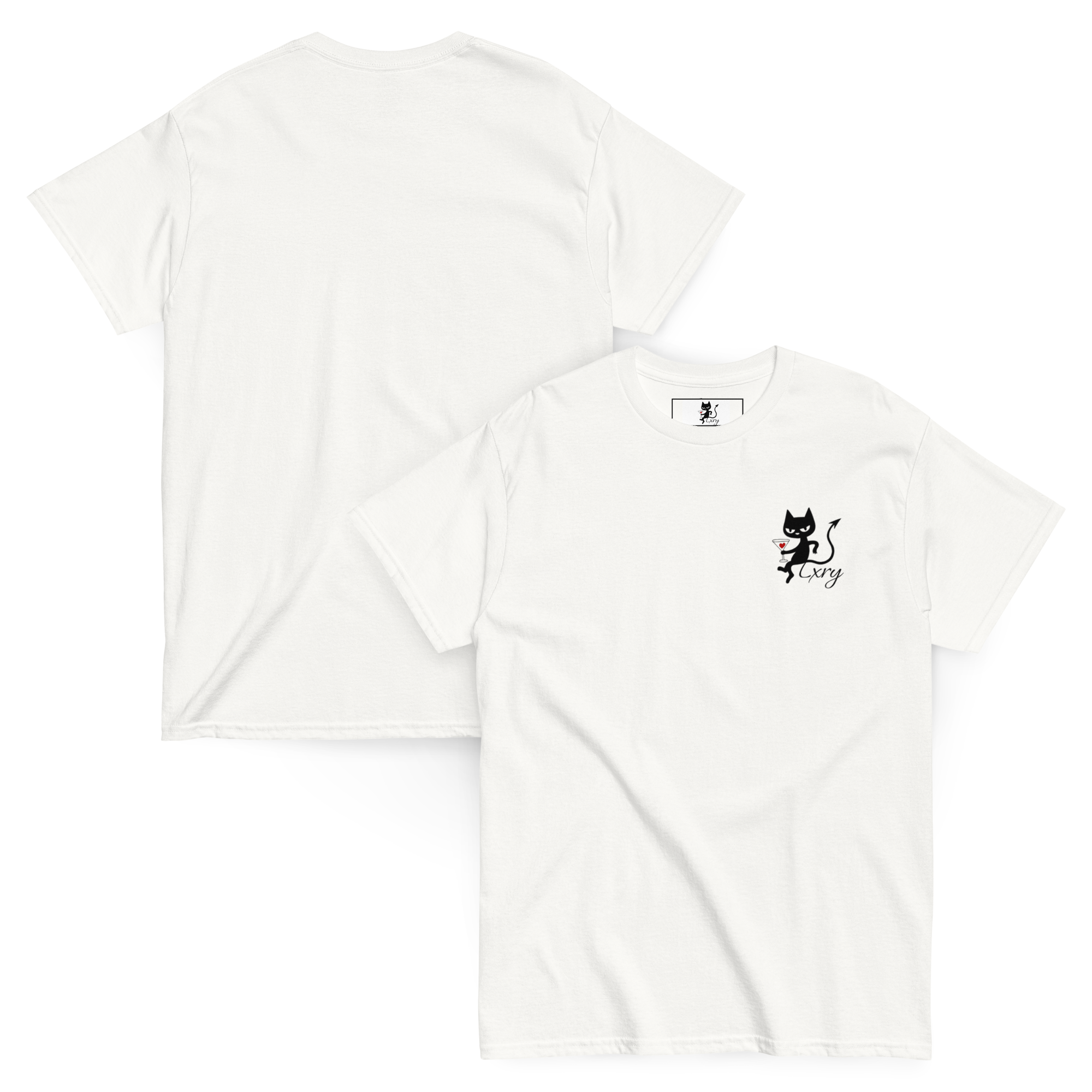 Lxry exclusive